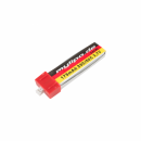 Lipo 175mAh 3,7V 25C/50C msr / Nano CPX + QX