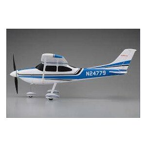 aiRium Cessna Skylane VE29