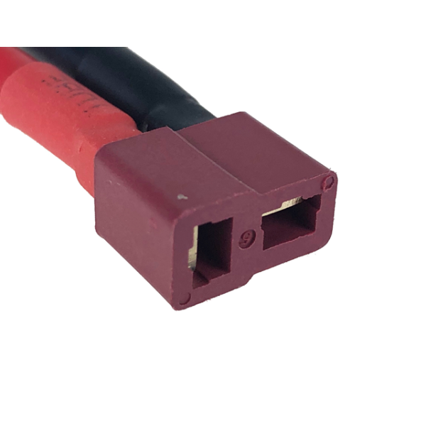 Tea Point Plug dean, t-plug