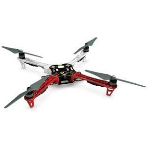 DJI 450