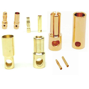 Goldstecker 2-8mm