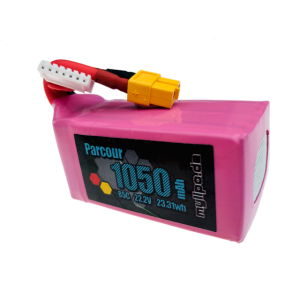 FPV RACEAKKUS