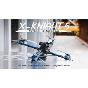 X-Knight 5