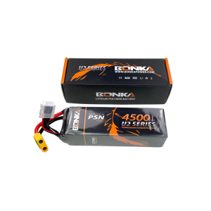 UAV Lipo