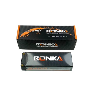RC Car Lipo