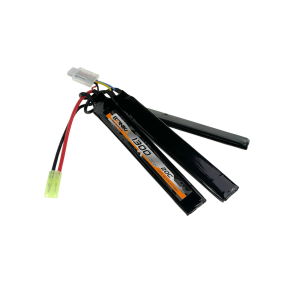 Airsoft Lipo