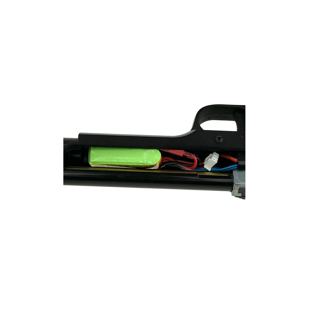 Lipo Akku 240mAh 7,4V 25C/50C JST Airsoft Lipo Modellbau Akkus bei