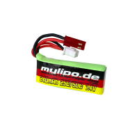 Lipo 240mAh 7,4V 25C/50C UMX series + mCP X BL