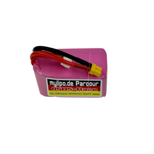 Lipo Battery 850mAh 18.5V 5S 50C FPV Parcour XT30