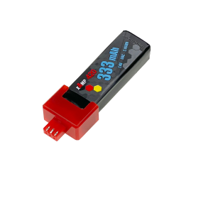 Lipo 333mAh 7,4V 50C/100C T-REX 150