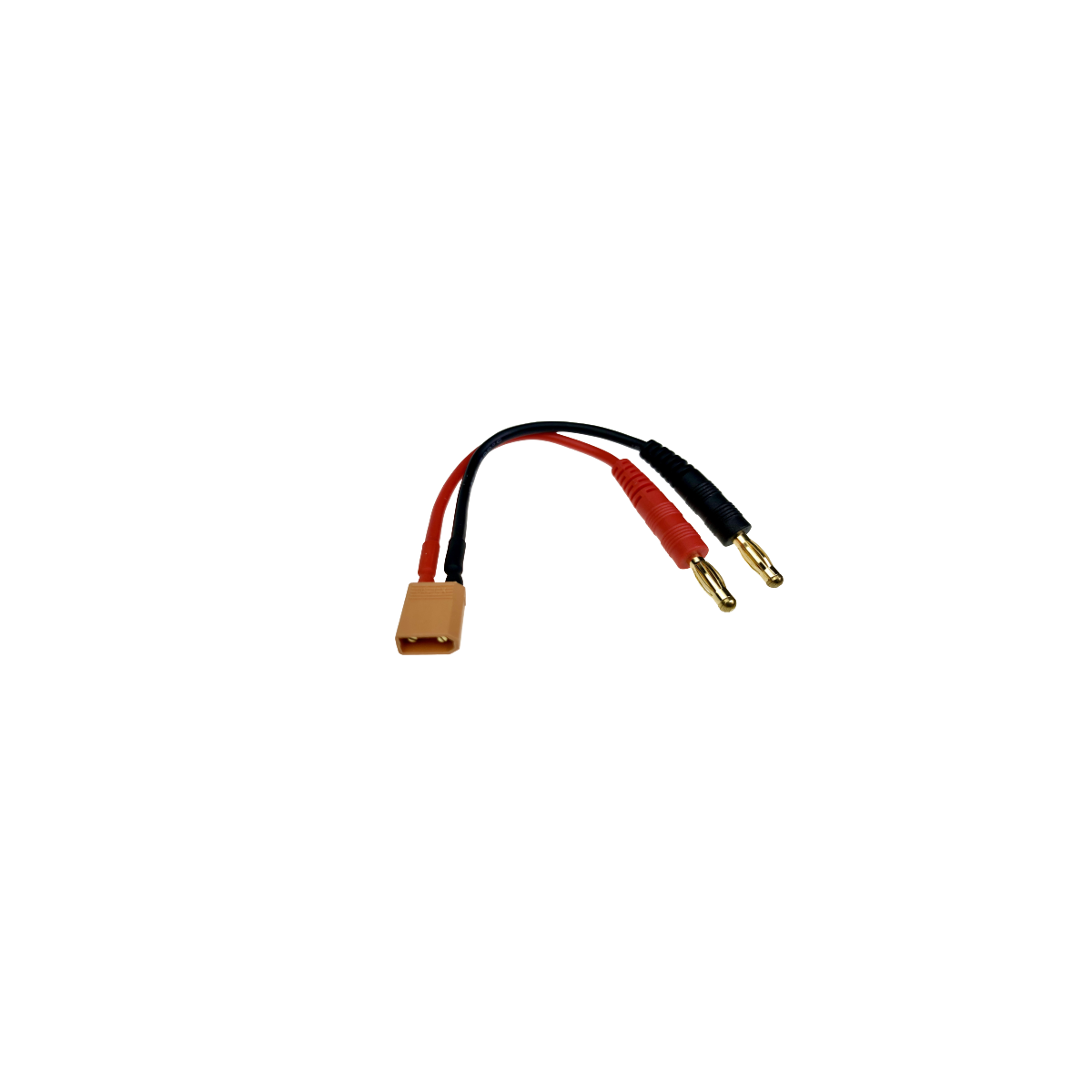 Ladekabel für 1 Lipo XT30