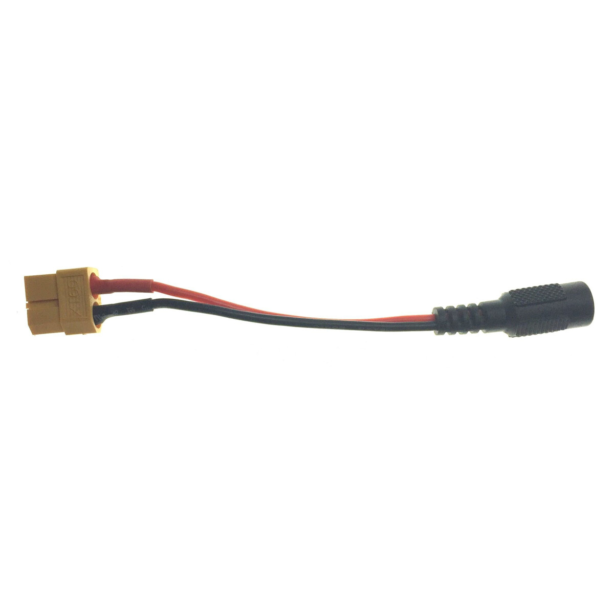 Ladekabel für Fat Shark Videobrillen Akkus - XT60