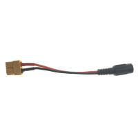 Ladekabel für Fat Shark Videobrillen Akkus - XT60