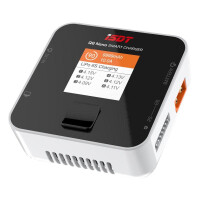 iSDT SMART CHARGER Q6 Nano - 200W, 8A, 6S Lipo