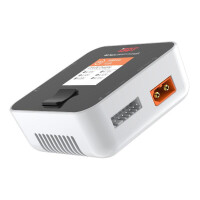 iSDT SMART CHARGER Q6 Nano - 200W, 8A, 6S Lipo