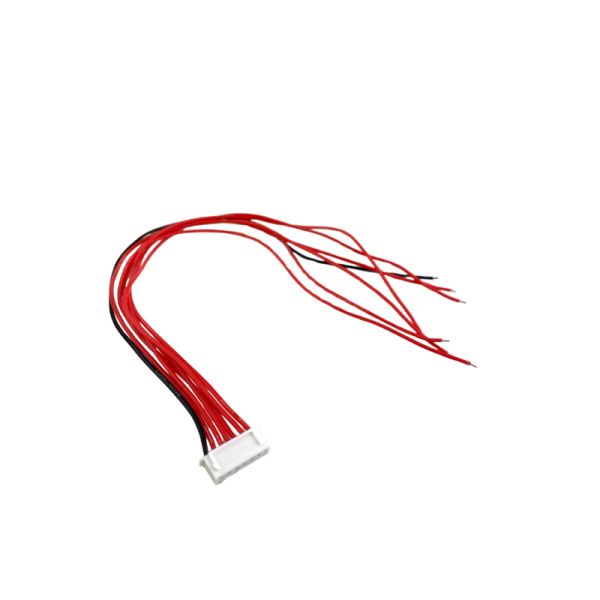 Balancerstecker mit Anschlußkabel für 6S Lipos 30cm XHR