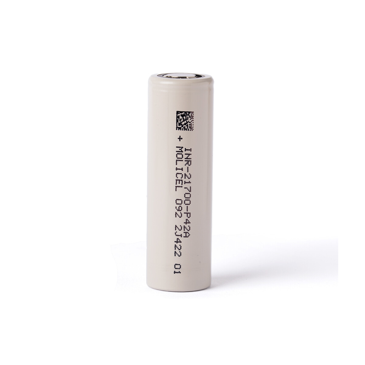 Molicel Li-Ion Akku Rundzelle INR21700-P42A 4000mAh-45A