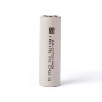 Molicel Li-Ion Battery Rundzelle INR21700-P42A 4000mAh-45A