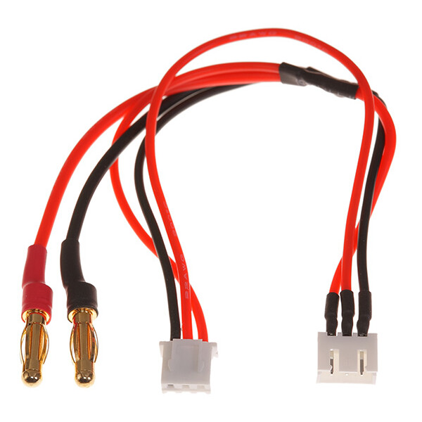Charging cable for OMP Hobby M1