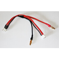 Charging cable for OMP Hobby M1