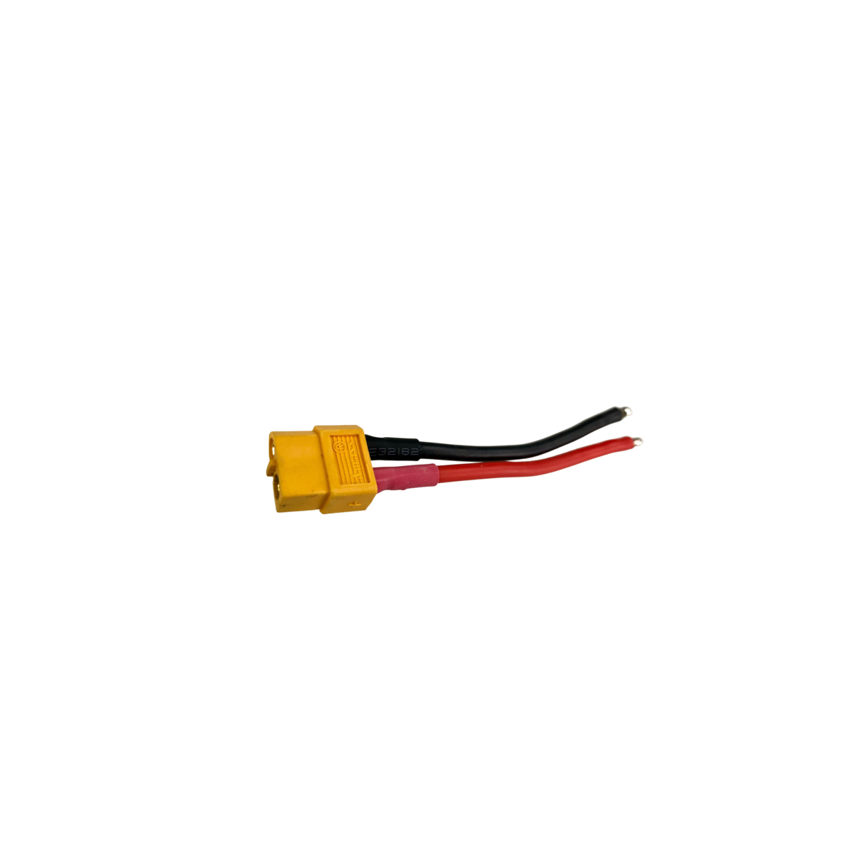 XT60 Goldkontaktstecker Akkuanschlusskabel