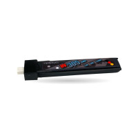 Lipo Battery 305mAh HV 3.8V 40/80C BT2 Male