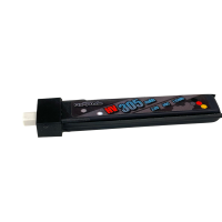 Lipo Akku 305mAh HV 3.8V 40/80C BT2 Stecker