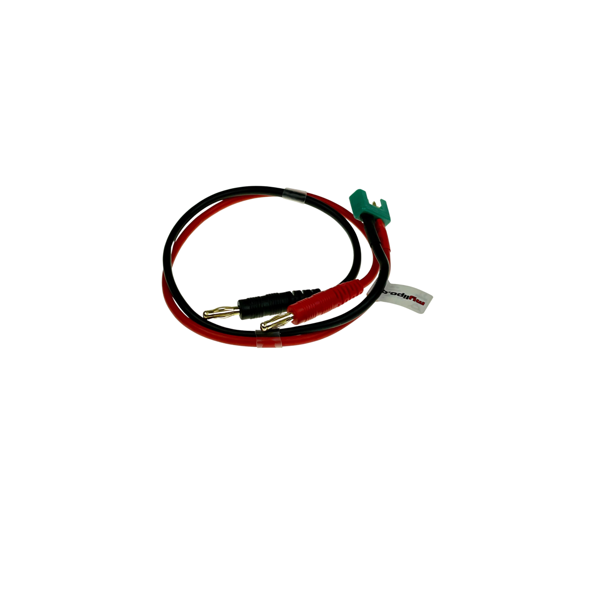 Ladekabel für 1 Lipo MPX Anschluß