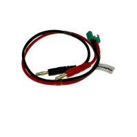 Charging cable for 1 Lipo MPX connector