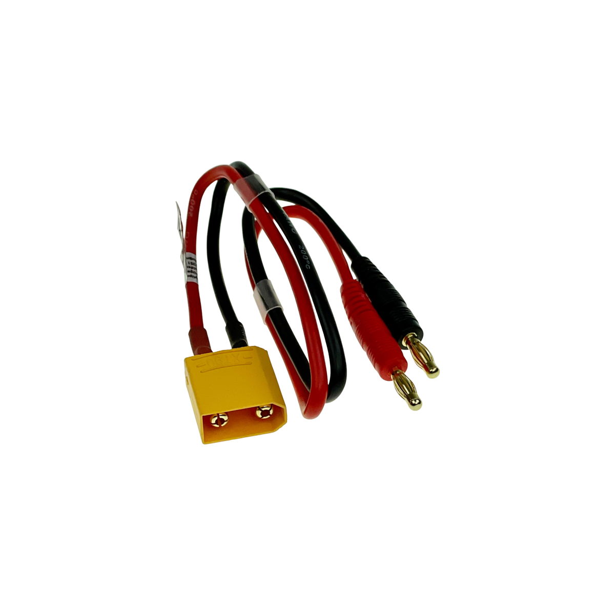 Ladekabel für 1 Lipo XT90