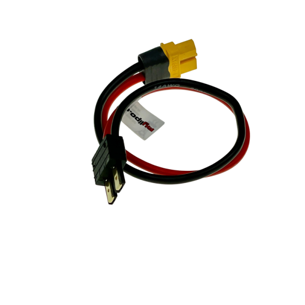 Charging cable for Traxxas batteries - XT60