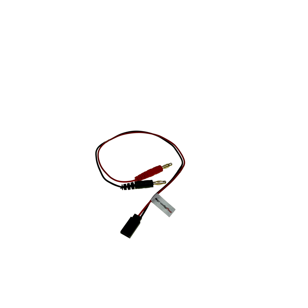 Ladekabel für z.b. Grauper/Uni Servo Anschluß