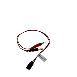 Charging cable for e.g. Grauper/Uni servo connection