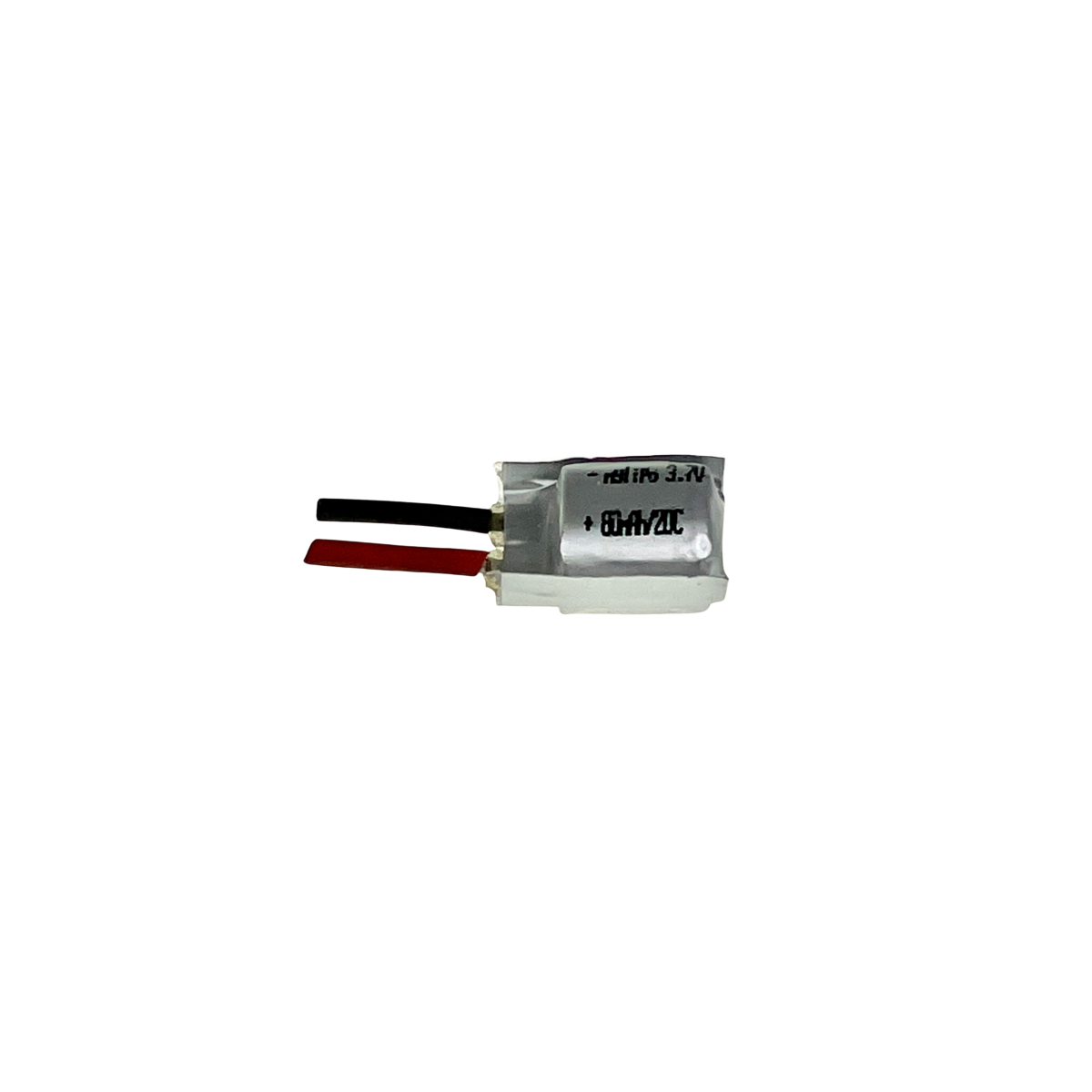 Lipo Akku 80mAh 3,7V 20C/40C Einzelzelle