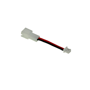 Battery adapter PH2 female --> Molex male