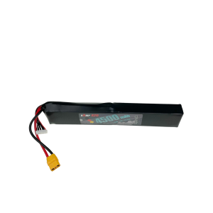 Lipo Battery 4500mAh 29.6V 55C XT90 Stickpack