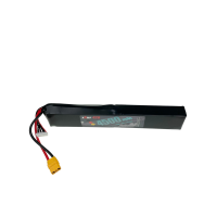 Lipo Battery 4500mAh 29.6V 55C XT90 Stickpack