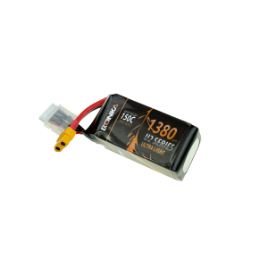 Bonka Lipo Akku1380mAh 22,2V 150C/300C FPV XT60