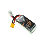 Bonka Lipo Akku1500mAh PSN 14,8V 120C/240C FPV XT60