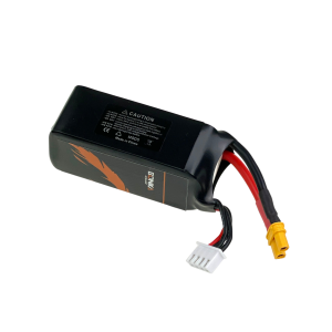 Bonka Lipo Akku 750mAh 11,1V 100C/200C  XT30 Goosky S2/OMP Hobby M2 Evo