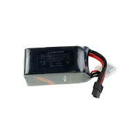 Bonka Lipo Akku1400mAh 22,2V 130C/260C FPV XT60