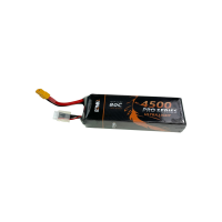 Bonka Lipo Akku 4500mAh PSN 14,8V XT60