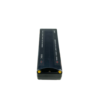 Lipo Battery 5400mAh 7.4V 100C Hardcase