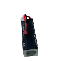 Bonka HV-Lipo Battery 6800mAh 15.2V 100C DEAN