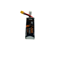 Bonka Lipo Akku 2600mAh 18,5V 5S 55C/110C XT60