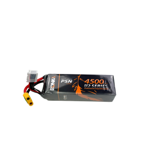 Bonka Lipo Akku 4500mAh PSN 22,2V XT90 Antiblitz