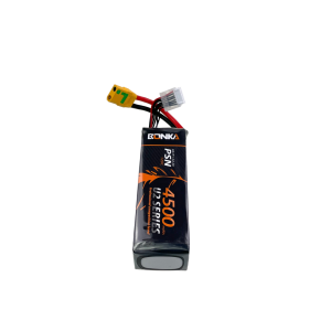 Bonka Lipo Akku 4500mAh PSN 22,2V XT90 Antispark