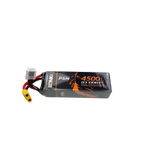 Bonka Lipo Akku 4500mAh PSN 22,2V XT90 Antispark