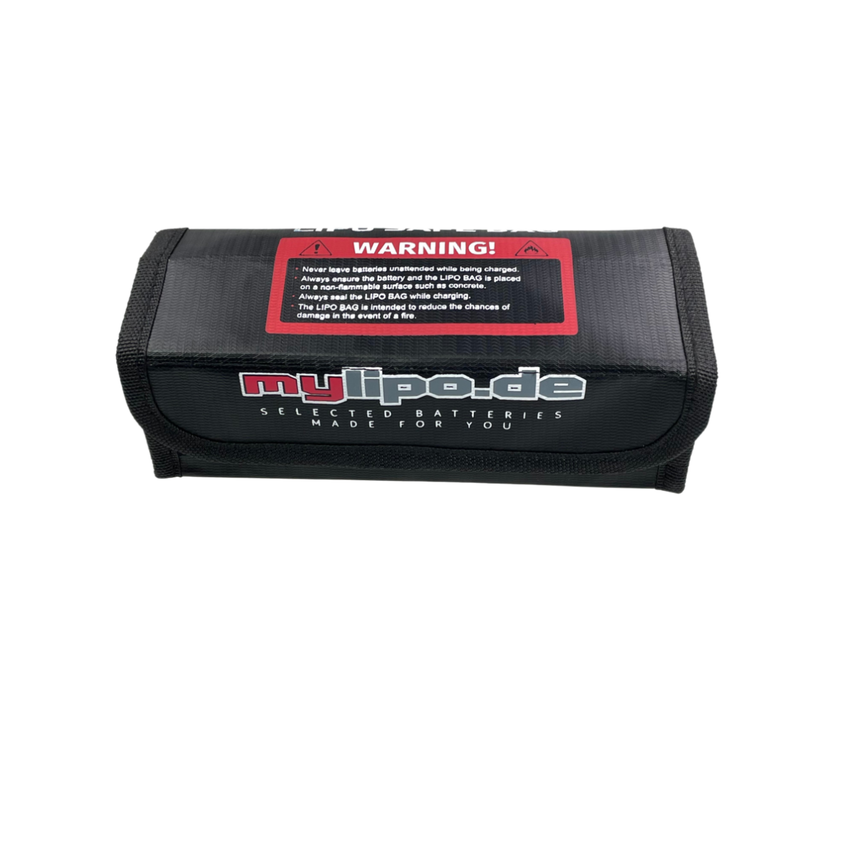 Lipo Safe Bag  (klein) 185x75x60