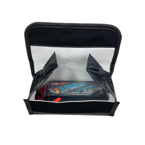 Lipo Safe Bag  (small) 185x75x60